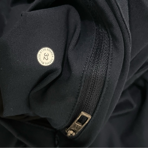 Men’s Lululemon ABC Pants Size 32 - Picture 4 of 4